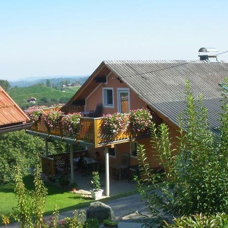 Gastezimmer Friedrich Gamlitz Bagian luar foto