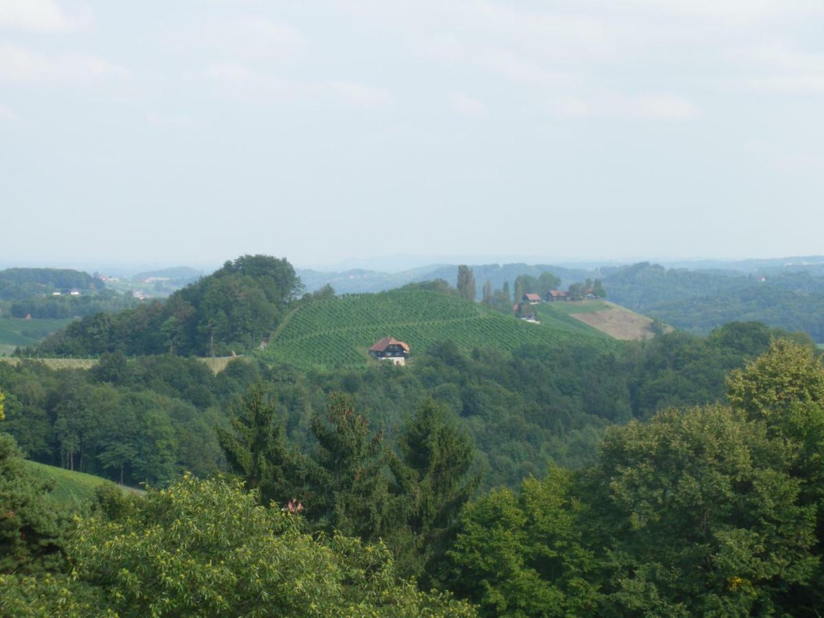 Gastezimmer Friedrich Gamlitz Bagian luar foto