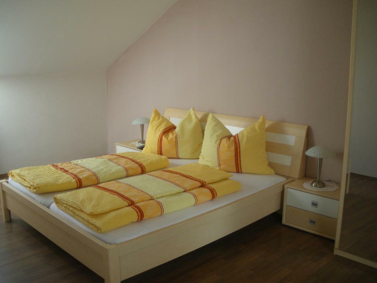 Gastezimmer Friedrich Gamlitz Bagian luar foto