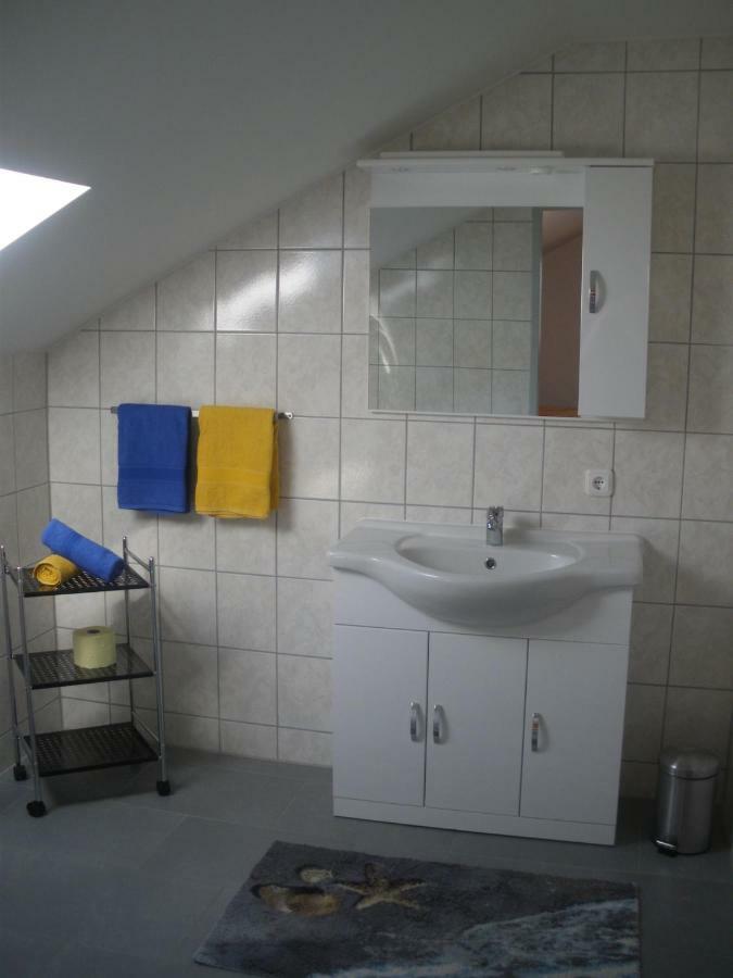 Gastezimmer Friedrich Gamlitz Bagian luar foto