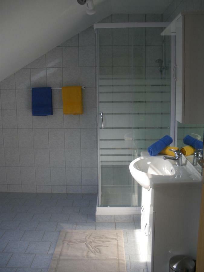 Gastezimmer Friedrich Gamlitz Bagian luar foto