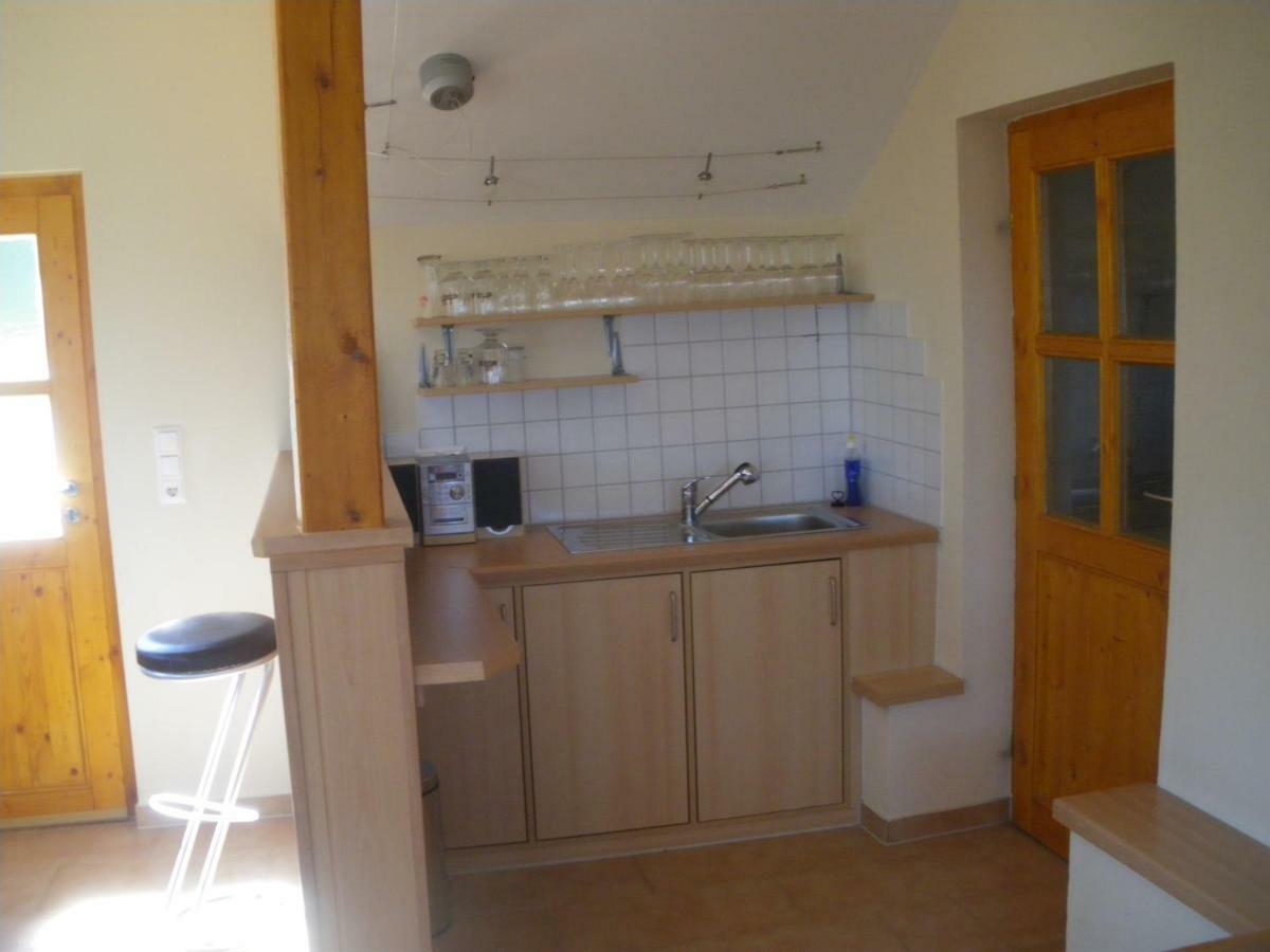 Gastezimmer Friedrich Gamlitz Bagian luar foto
