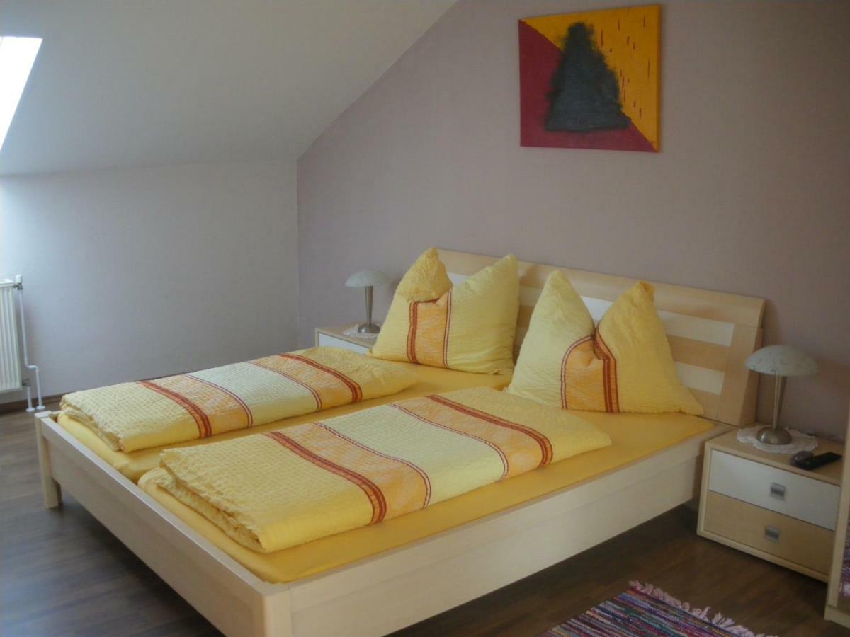 Gastezimmer Friedrich Gamlitz Bagian luar foto