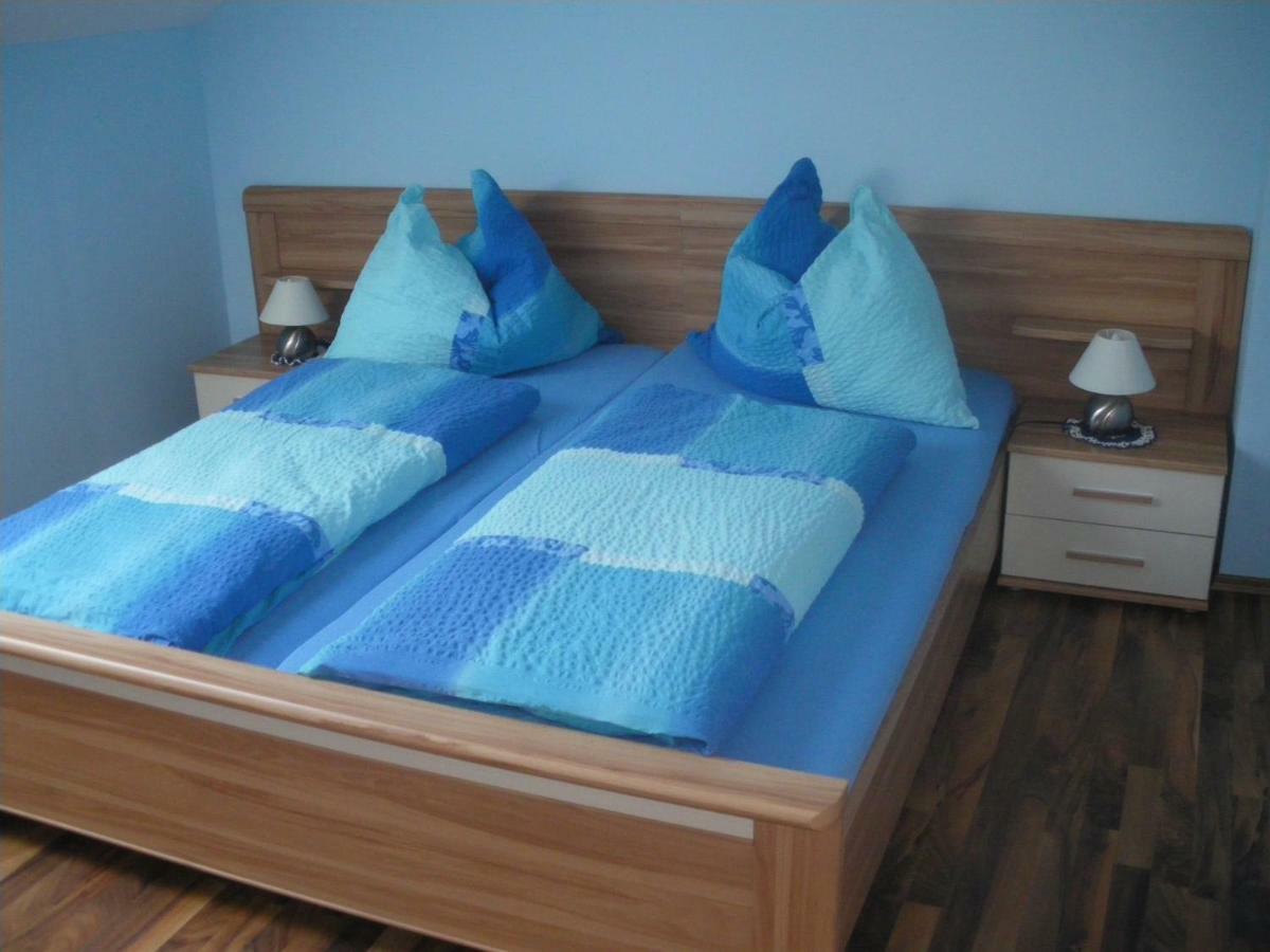 Gastezimmer Friedrich Gamlitz Bagian luar foto