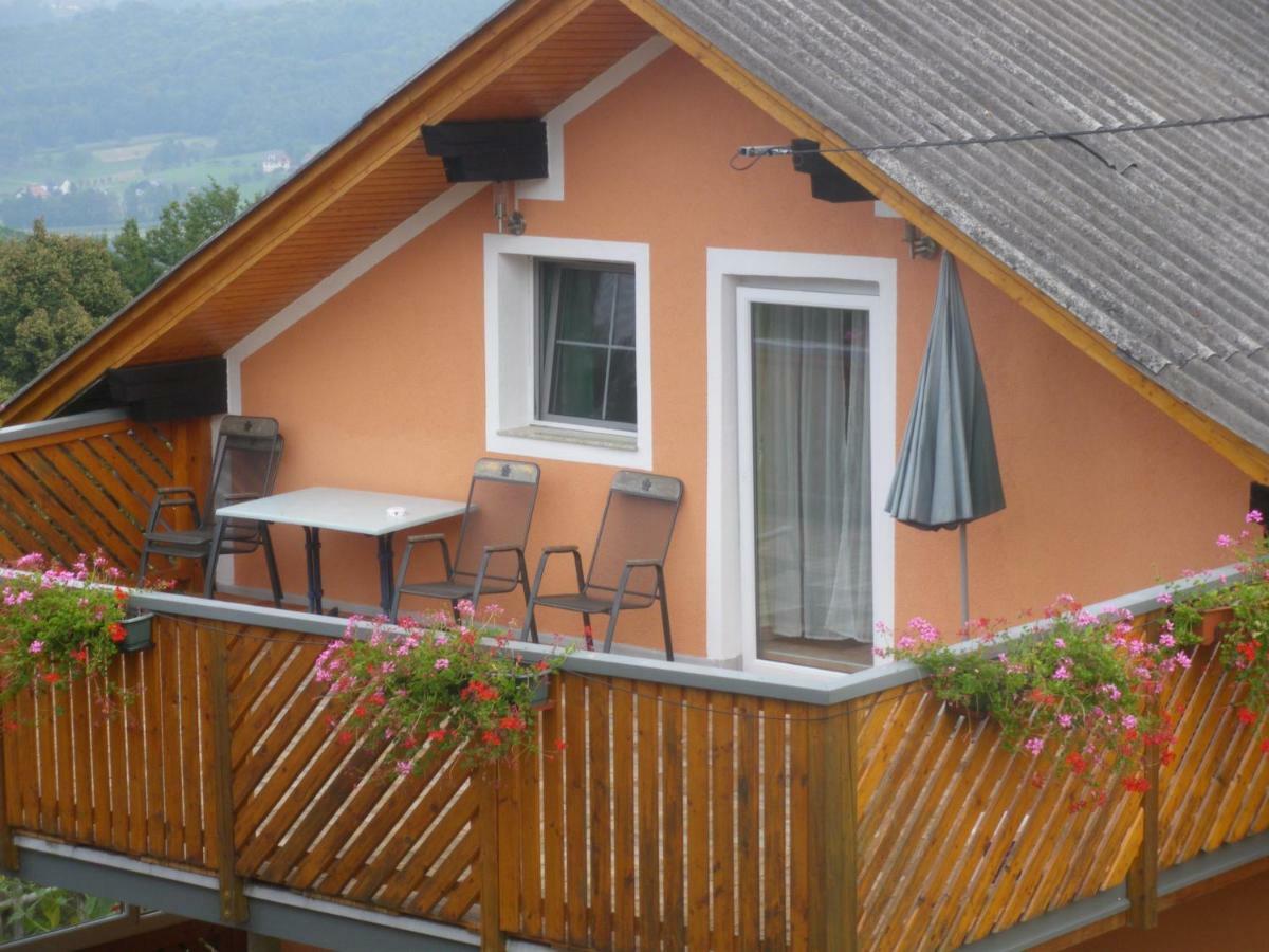 Gastezimmer Friedrich Gamlitz Bagian luar foto