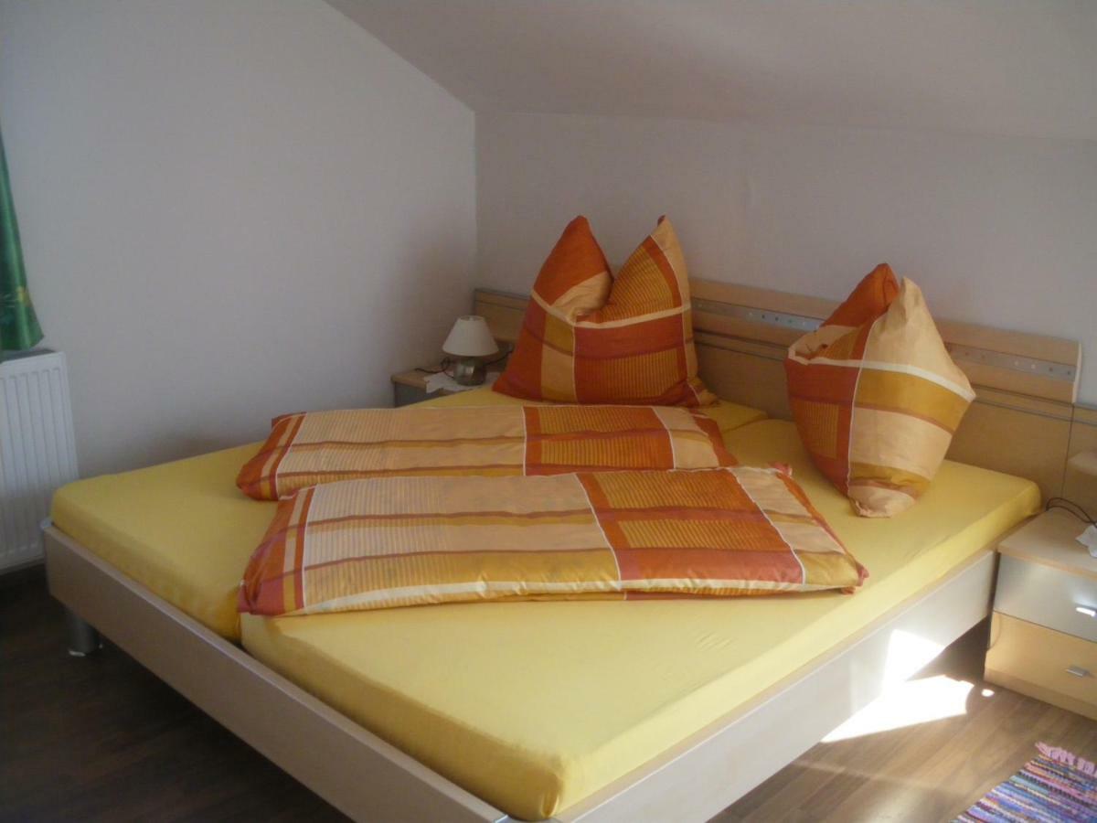 Gastezimmer Friedrich Gamlitz Bagian luar foto