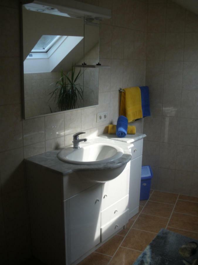 Gastezimmer Friedrich Gamlitz Bagian luar foto