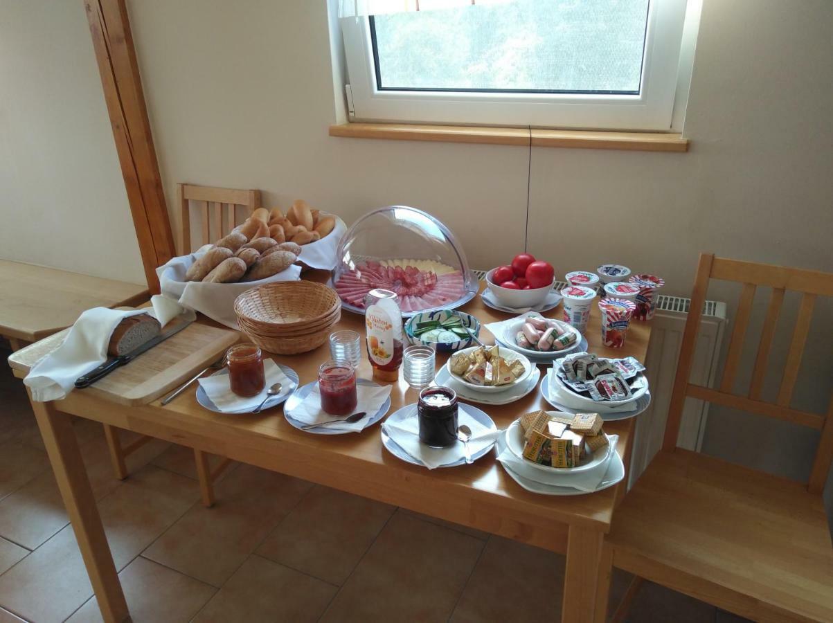 Gastezimmer Friedrich Gamlitz Bagian luar foto